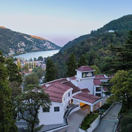 Hotel Namah Nainital, A Member Of Radisson Individuals Retreats Exterior foto