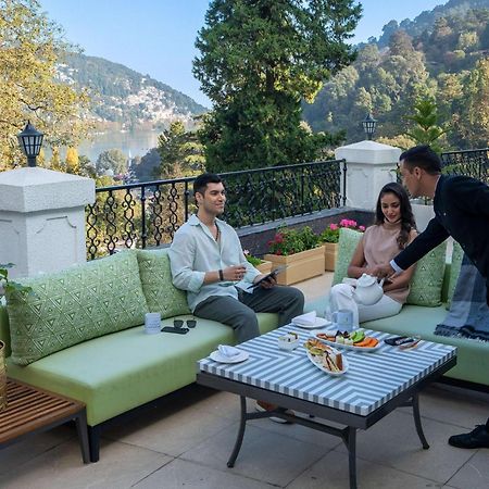 Hotel Namah Nainital, A Member Of Radisson Individuals Retreats Exterior foto