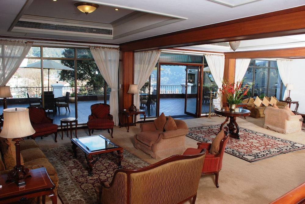 Hotel Namah Nainital, A Member Of Radisson Individuals Retreats Exterior foto